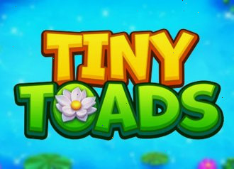 Tiny toads